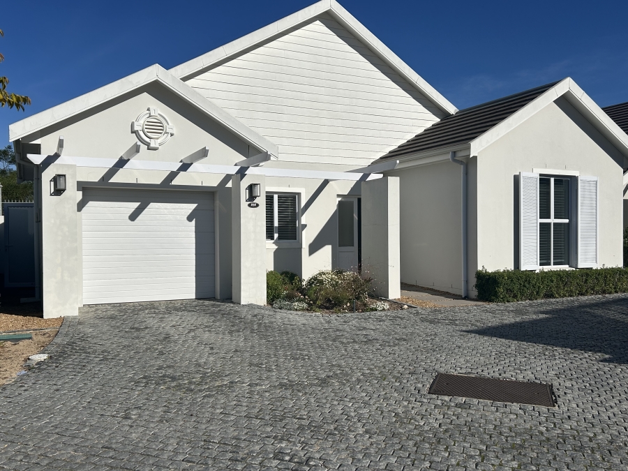 3 Bedroom Property for Sale in Val De Vie Estate Western Cape